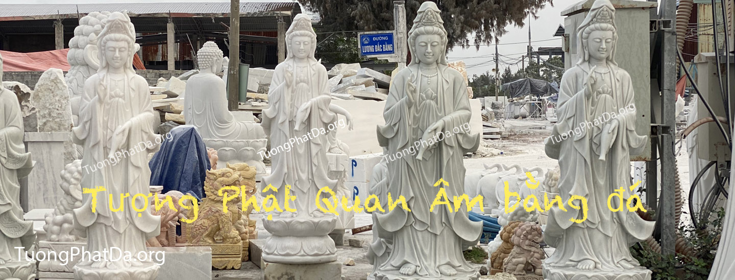 cơ sở điêu khắc Tượng Phật đá