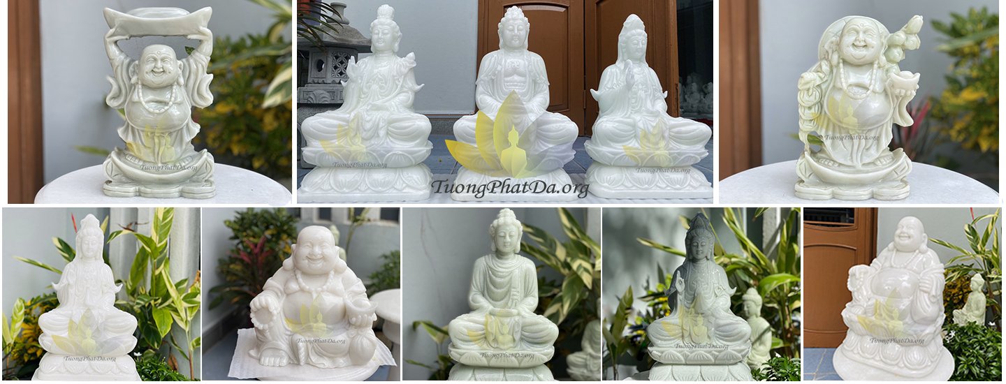 cơ sở điêu khắc Tượng Phật đá