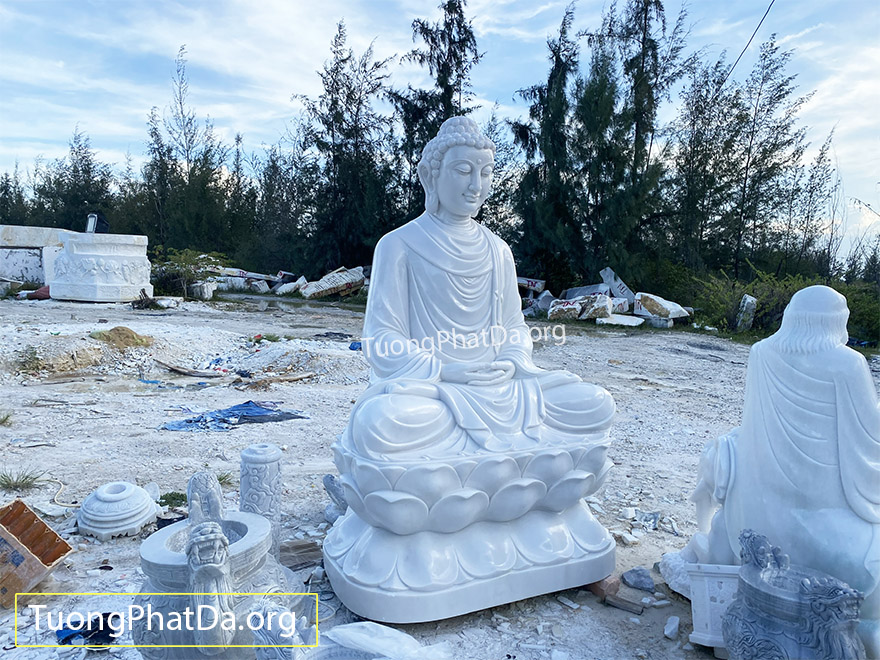 Tượng Phật Thích Ca