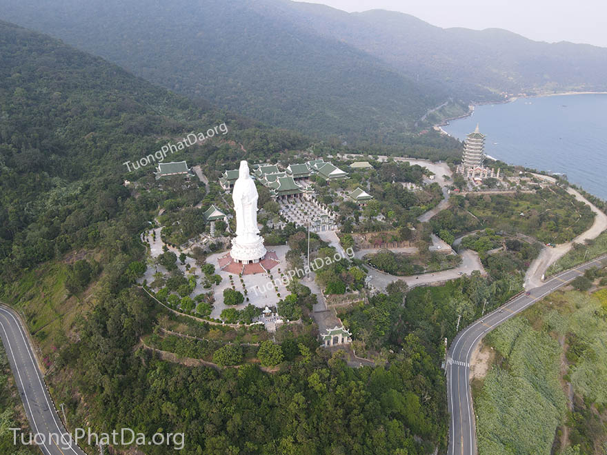 chùa linh ứng đà nẵng
