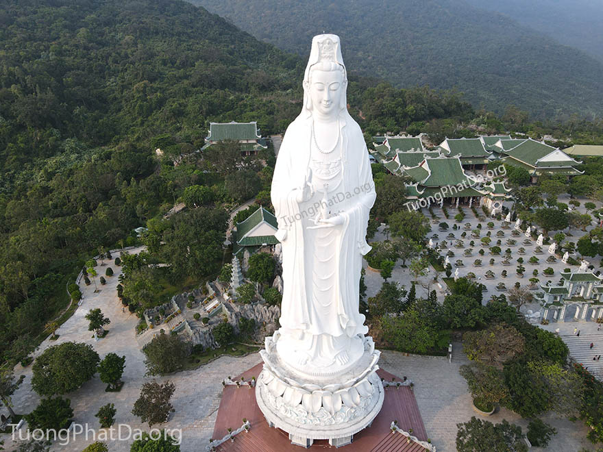 chùa linh ứng đà nẵng