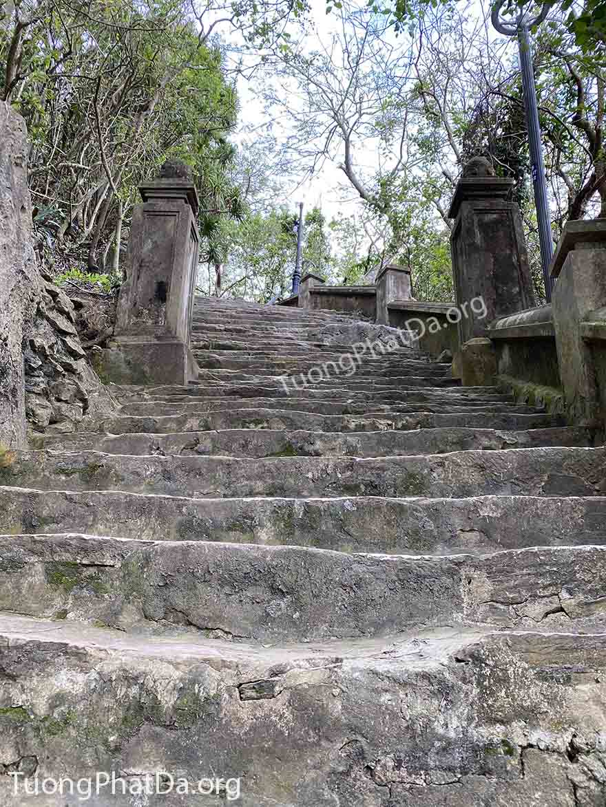 Chùa Non Nước Đà Nẵng