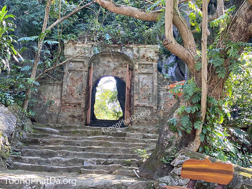 chùa tam thai đà nẵng
